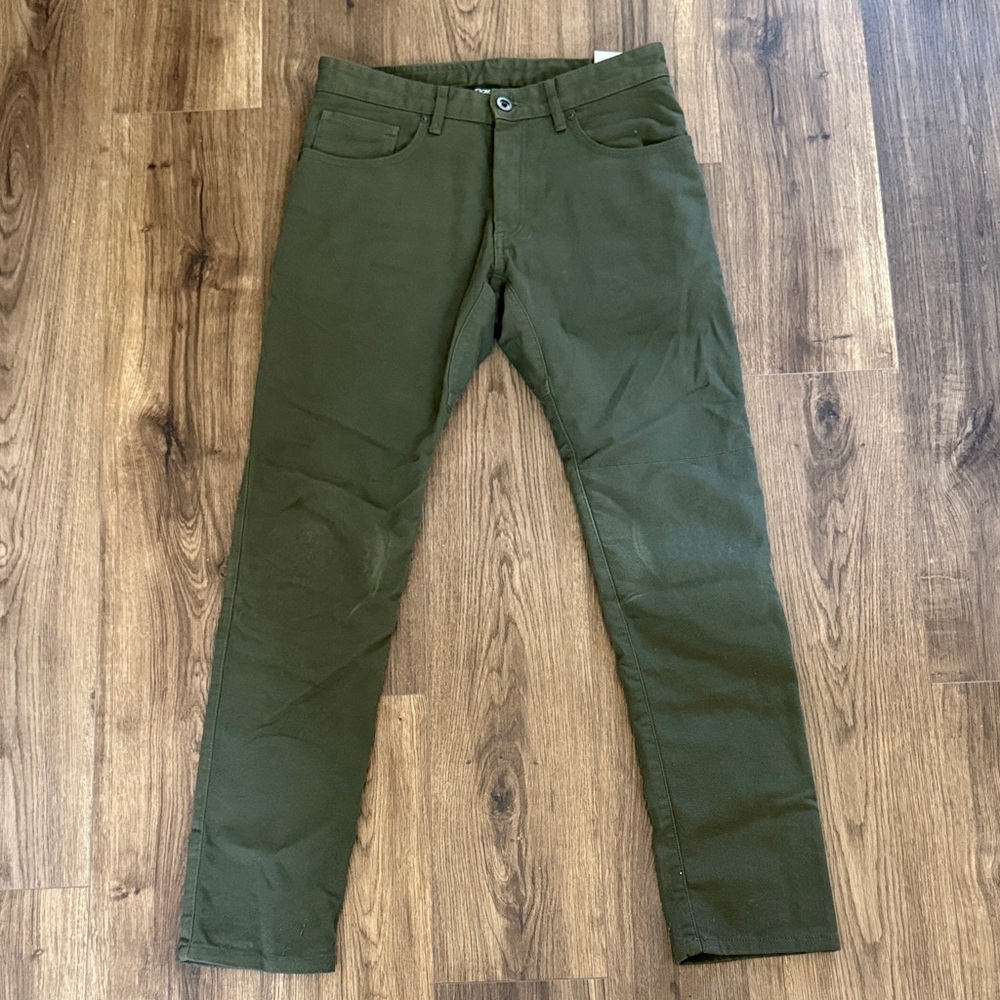 Dainese Motorcycle Pants